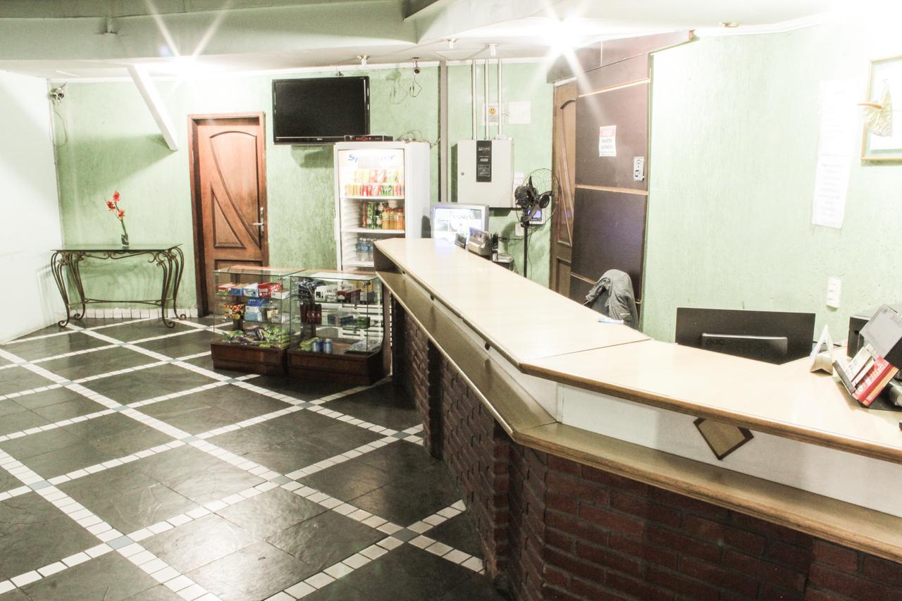 Cumbipar King 酒店 *