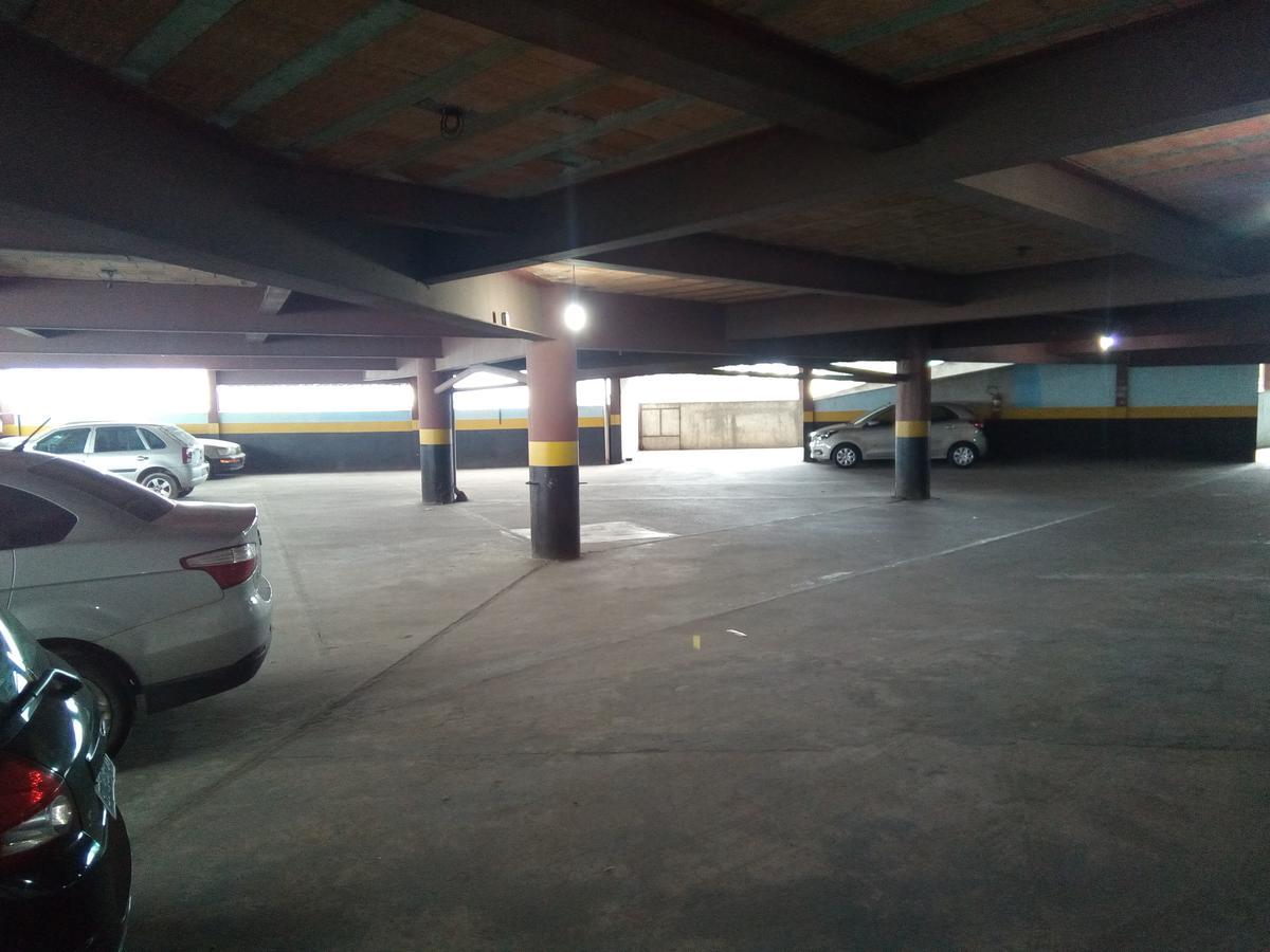 Cumbipar King Guarulhos