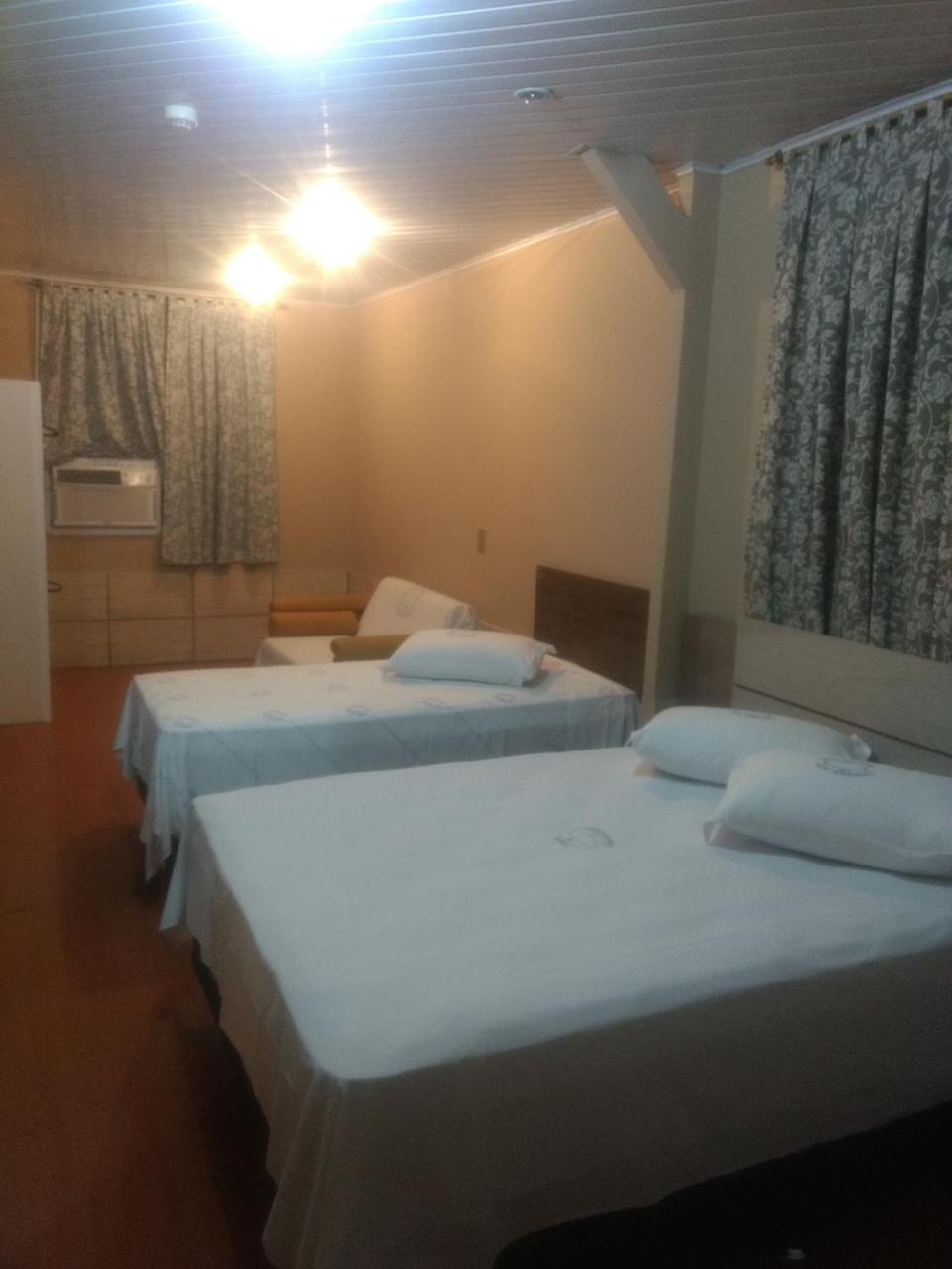 Cumbipar King * Guarulhos